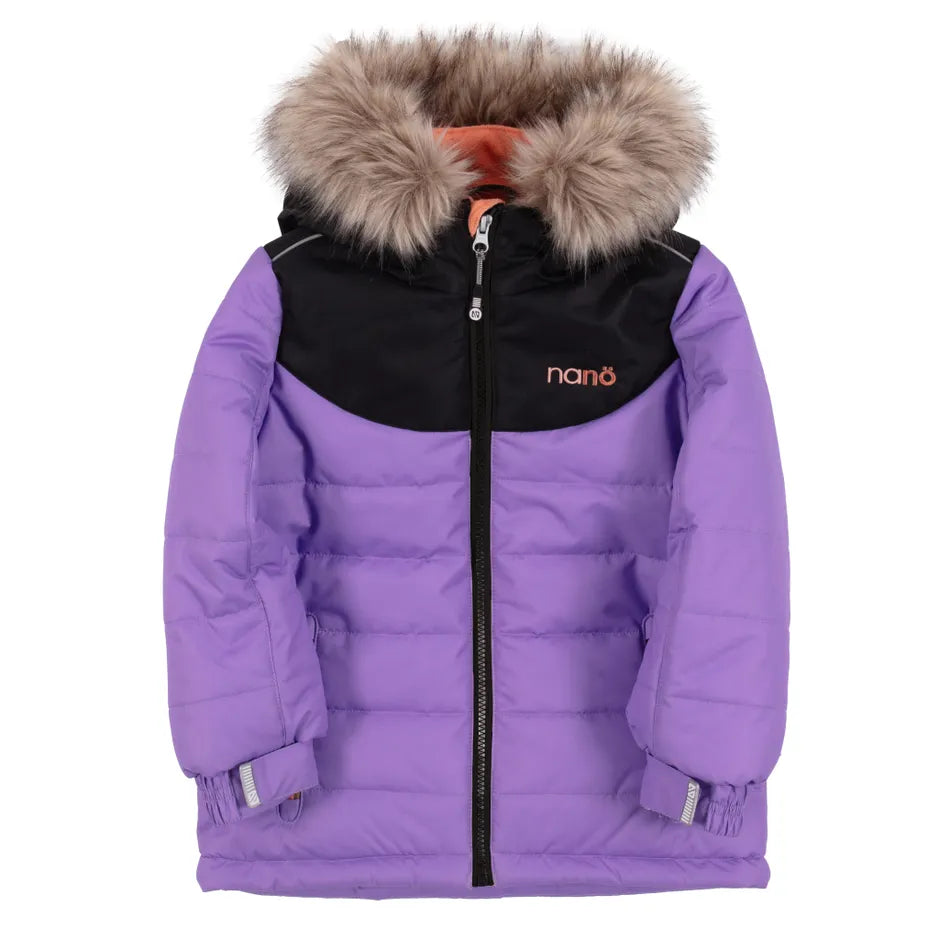 Nano - Margot Snowsuit/Habit de Neige Margot