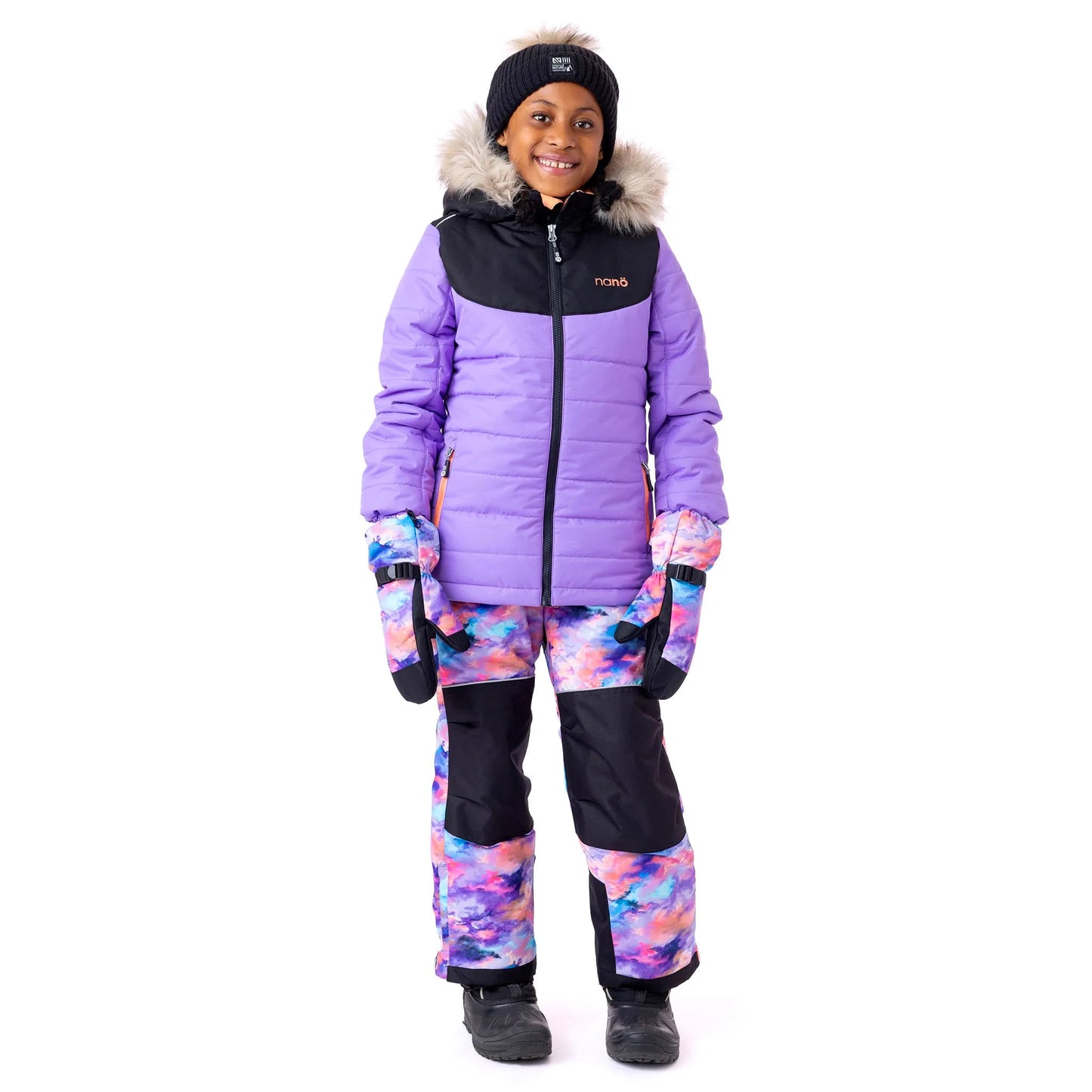 Nano - Margot Snowsuit/Habit de Neige Margot