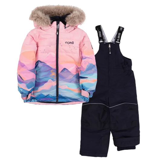 Nano - Romy Snowsuit/Habit de Neige Romy