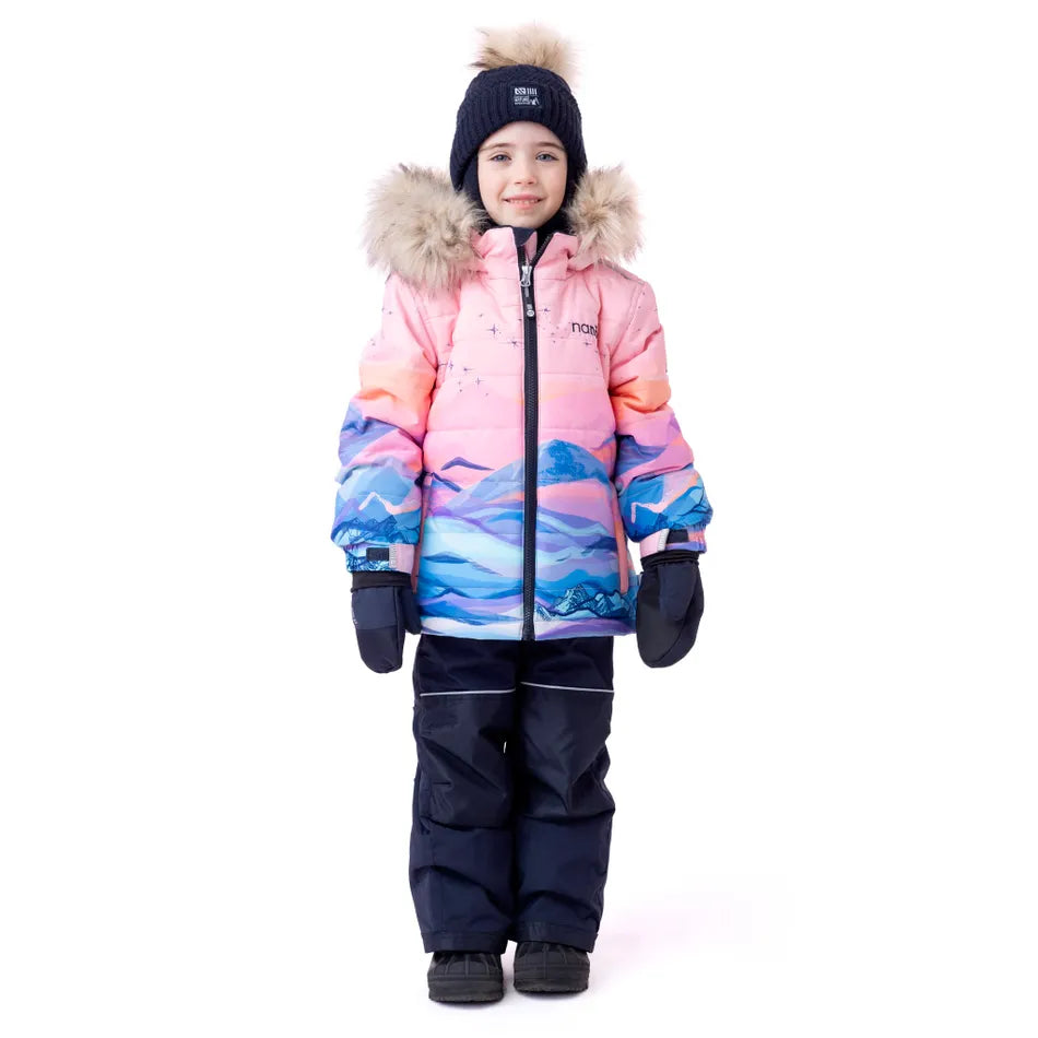 Nano - Romy Snowsuit/Habit de Neige Romy