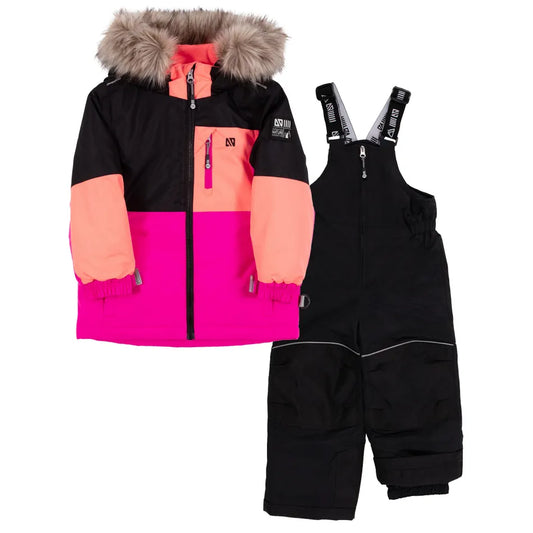 Nano - Amelia Snowsuit/Habit de Neige Amelia