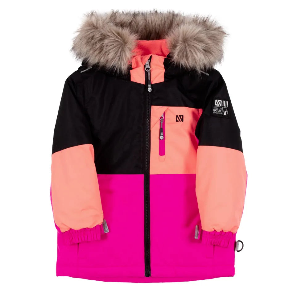 Nano - Amelia Snowsuit/Habit de Neige Amelia