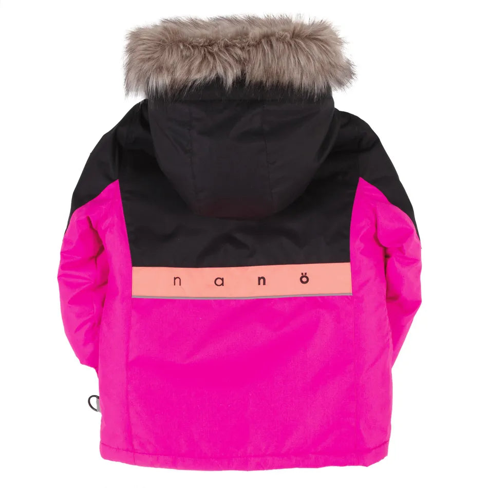 Nano - Amelia Snowsuit/Habit de Neige Amelia