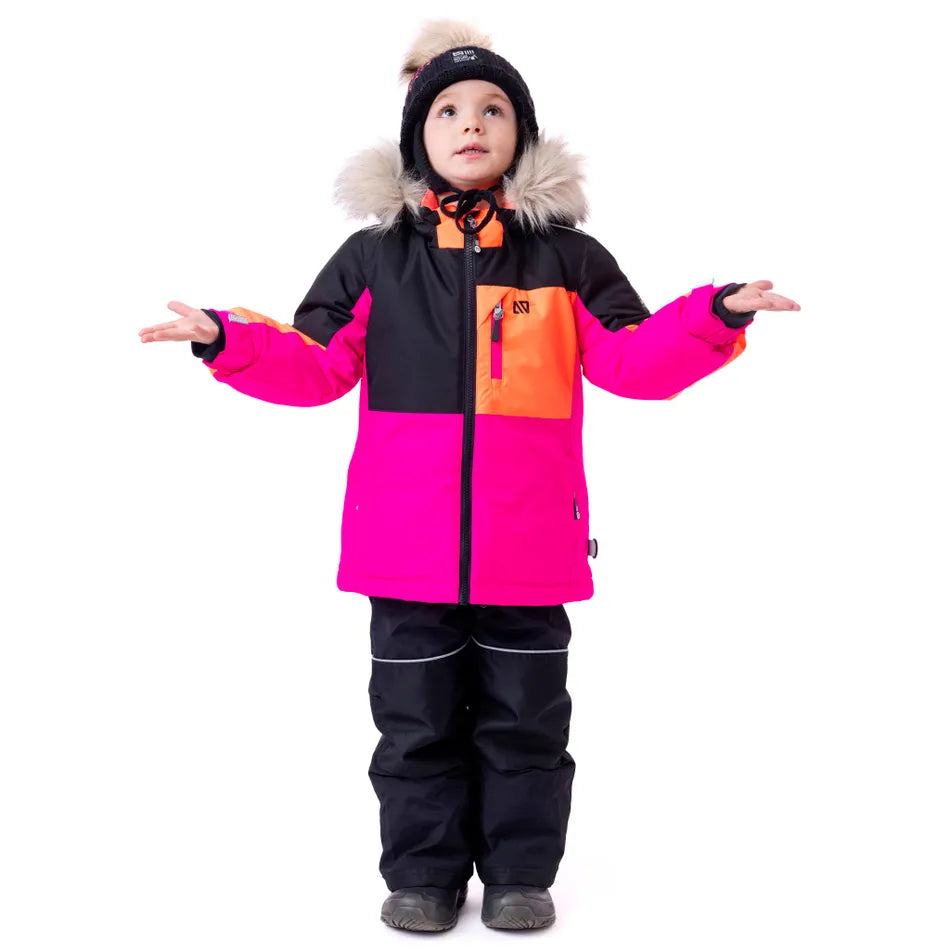 Nano - Amelia Snowsuit/Habit de Neige Amelia