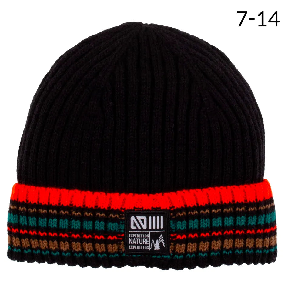 Nano - Chris Knit Beanie/Tuque Tricot Chris