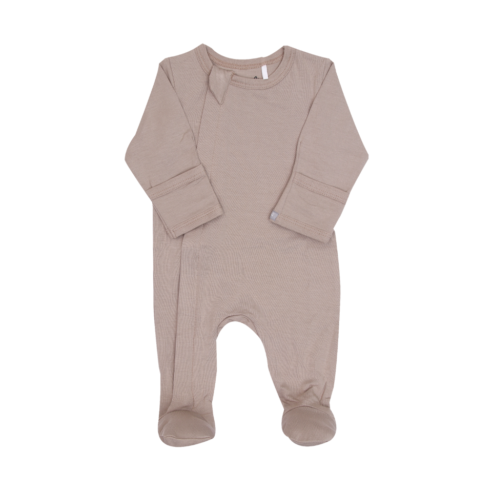 Coccoli Infant Boy/Girl/Neutral Footie/