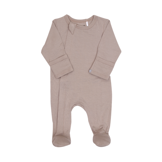 Coccoli Infant Boy/Girl/Neutral Footie/