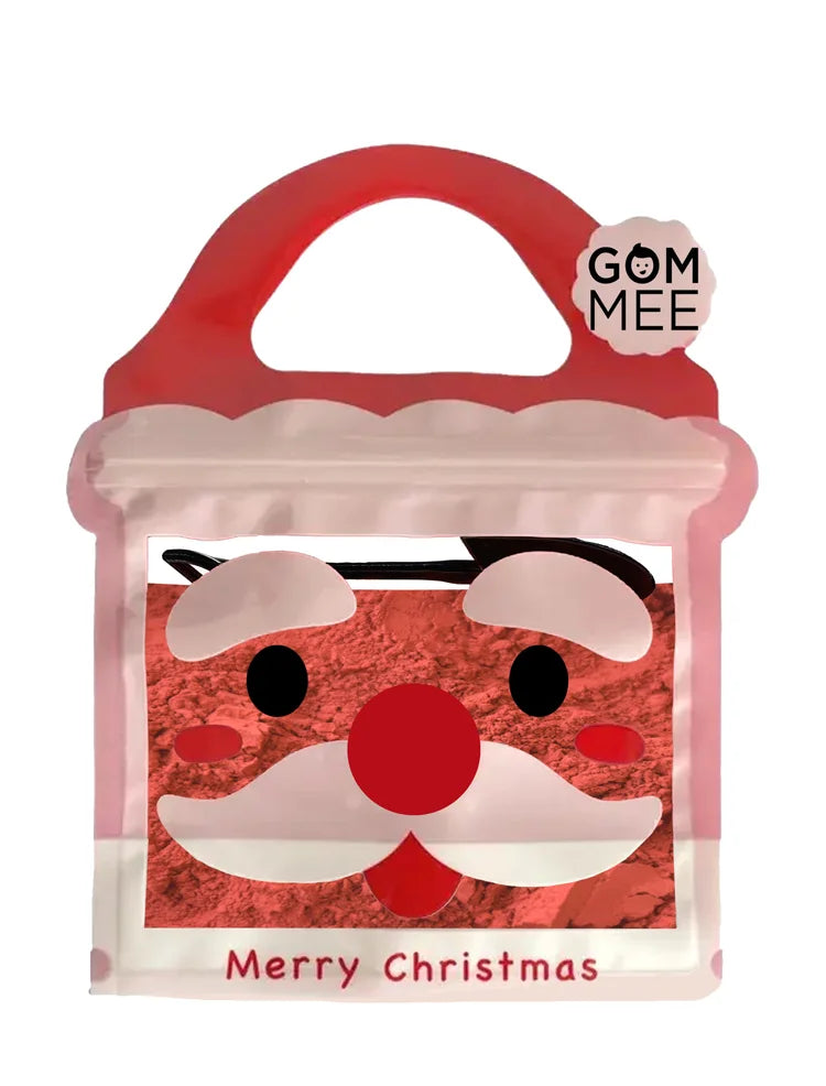 GOMMEE - Foaming Magic Powder - Santa Bag