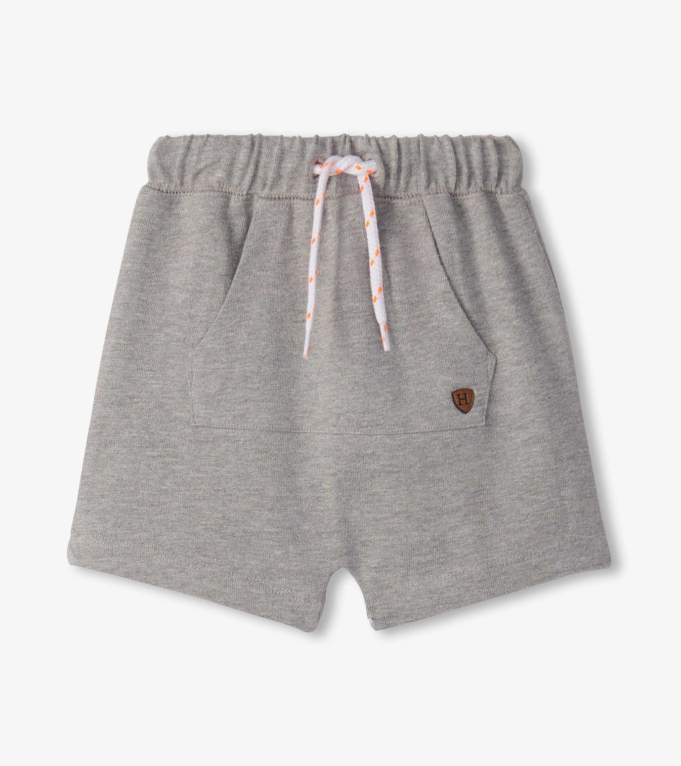 Hatley - Kanga Shorts - Athletic Grey