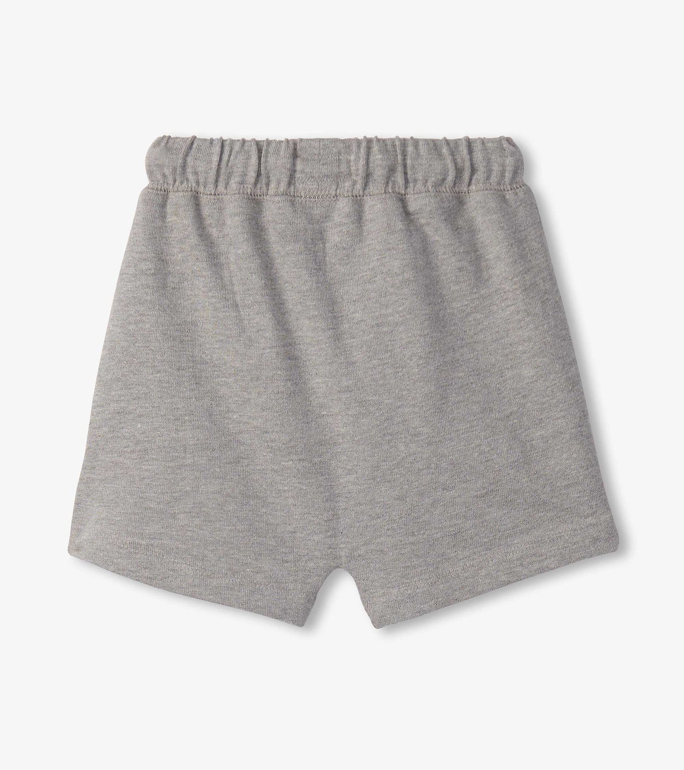 Hatley - Kanga Shorts - Athletic Grey