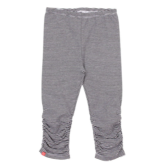 NANO - Picnic Striped 3/4 Leggings/NANO - Legging 3/4 Rayé Pique-Nique