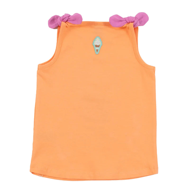 NANO - Vacation Tank Top/NANO - Camisole Vacances