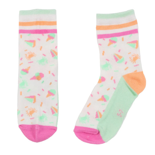 NANO- Vacation Socks/NANO - Bas Vacances