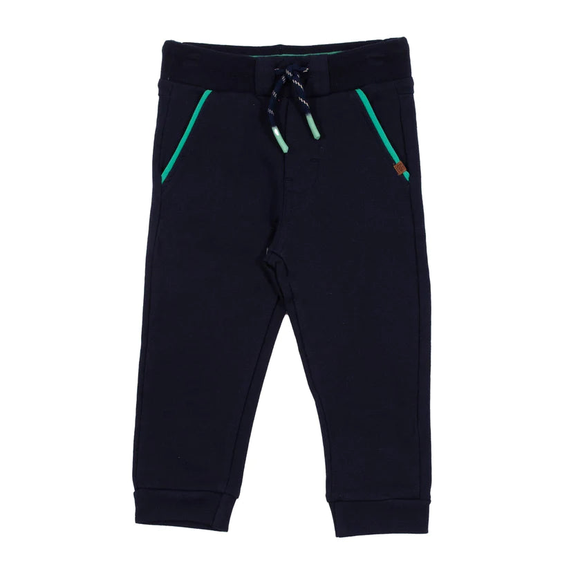 NANO - Ocean Sweatpants/NANO - Pantalon Ouaté Océan