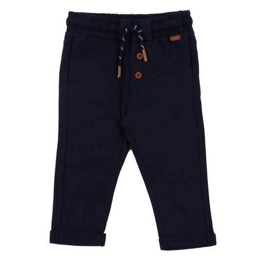 NANO - Summer Pants/NANO - Pantalon Été