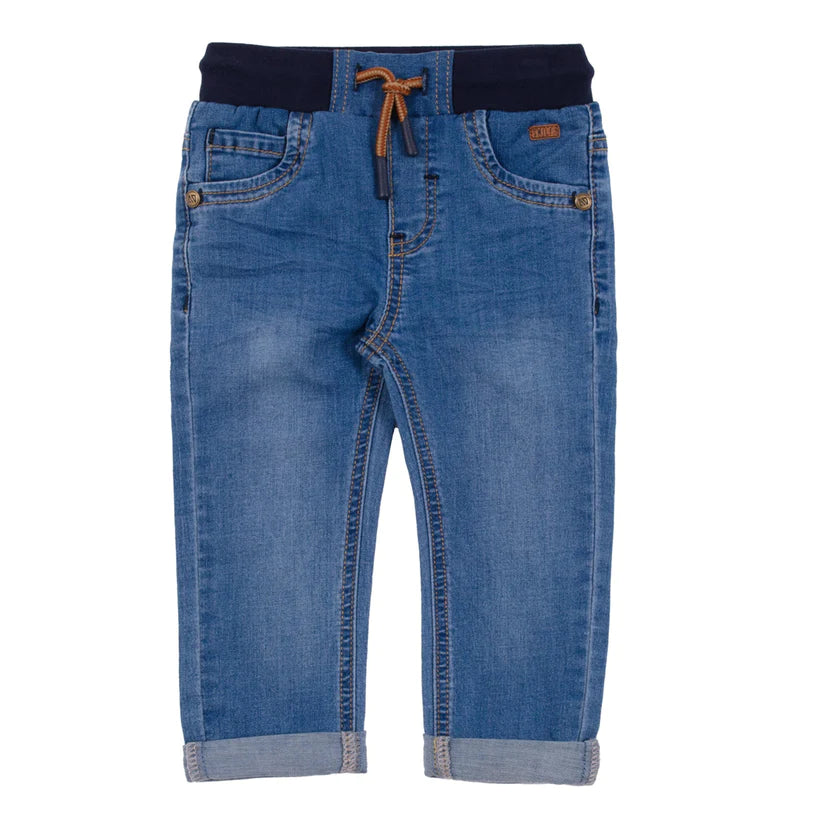 NANO - Summer Jeans/NANO - Jeans Été