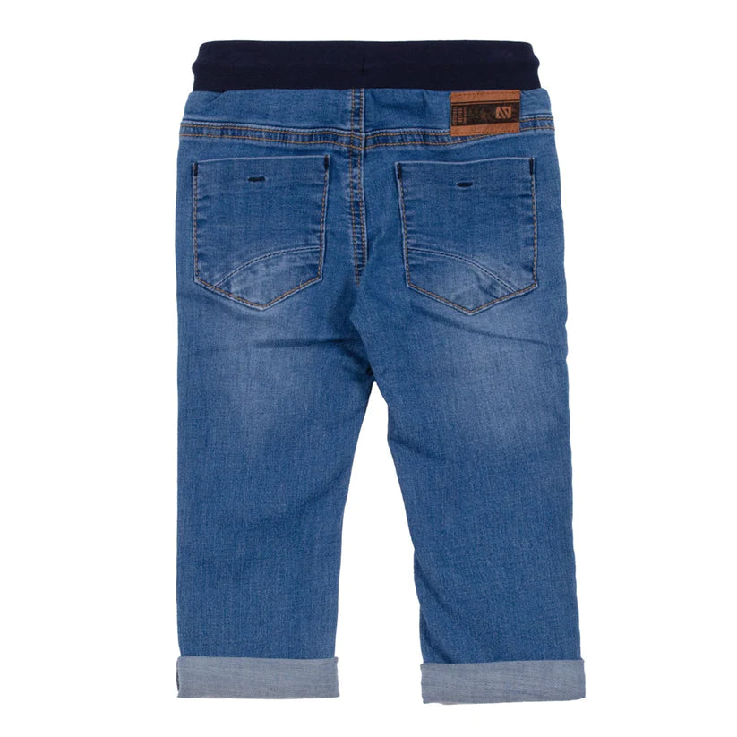 NANO - Summer Jeans/NANO - Jeans Été