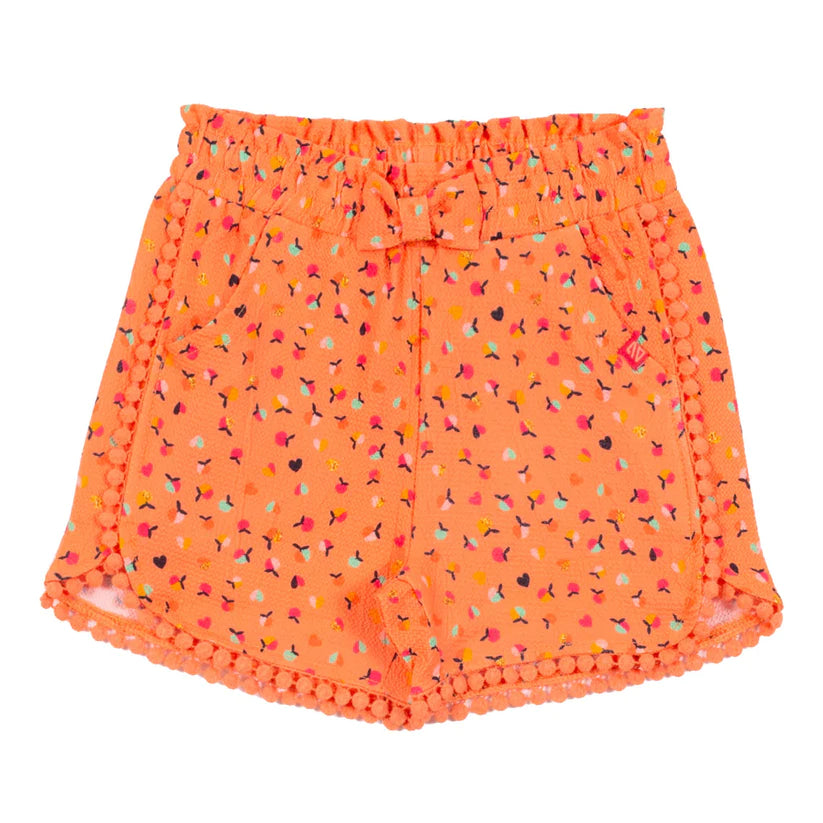 NANO - Apple Shorts/NANO - Short Pomme