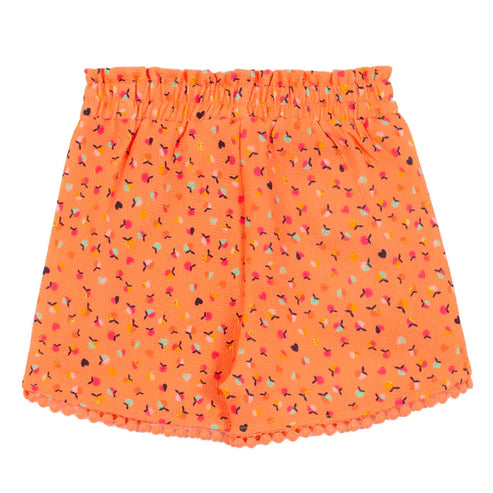 NANO - Apple Shorts/NANO - Short Pomme