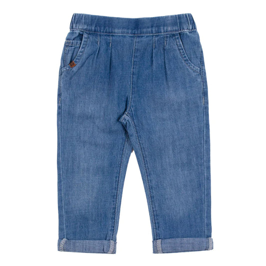 NANO - Boats Jeans/NANO - Jeans Bateaux