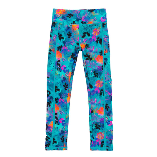 NANO - Inspire Flowers Leggings/NANO - Legging Fleurs Inspire