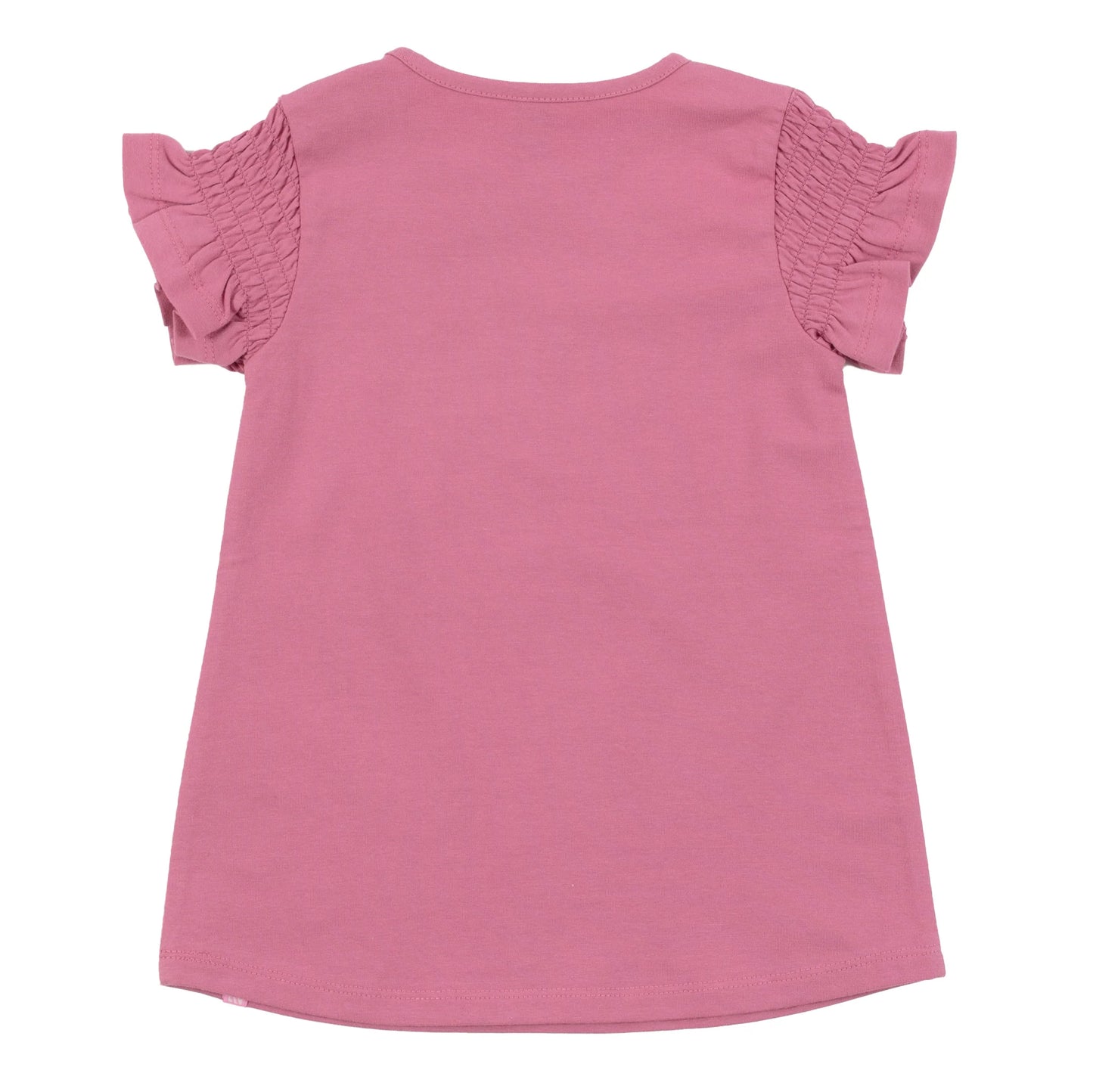 Nano - Small Miracle 2pc Tunic Set - Pink