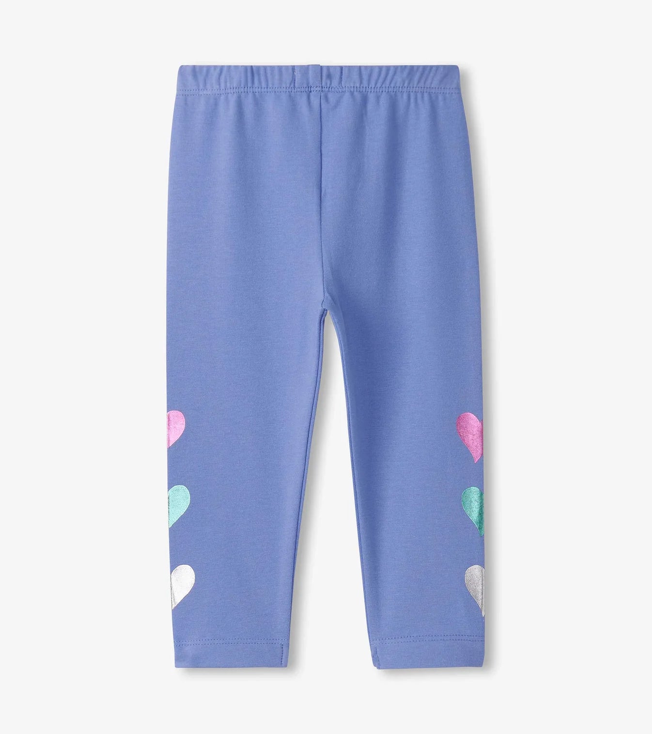 Hatley - Leggings - Persian Jewel