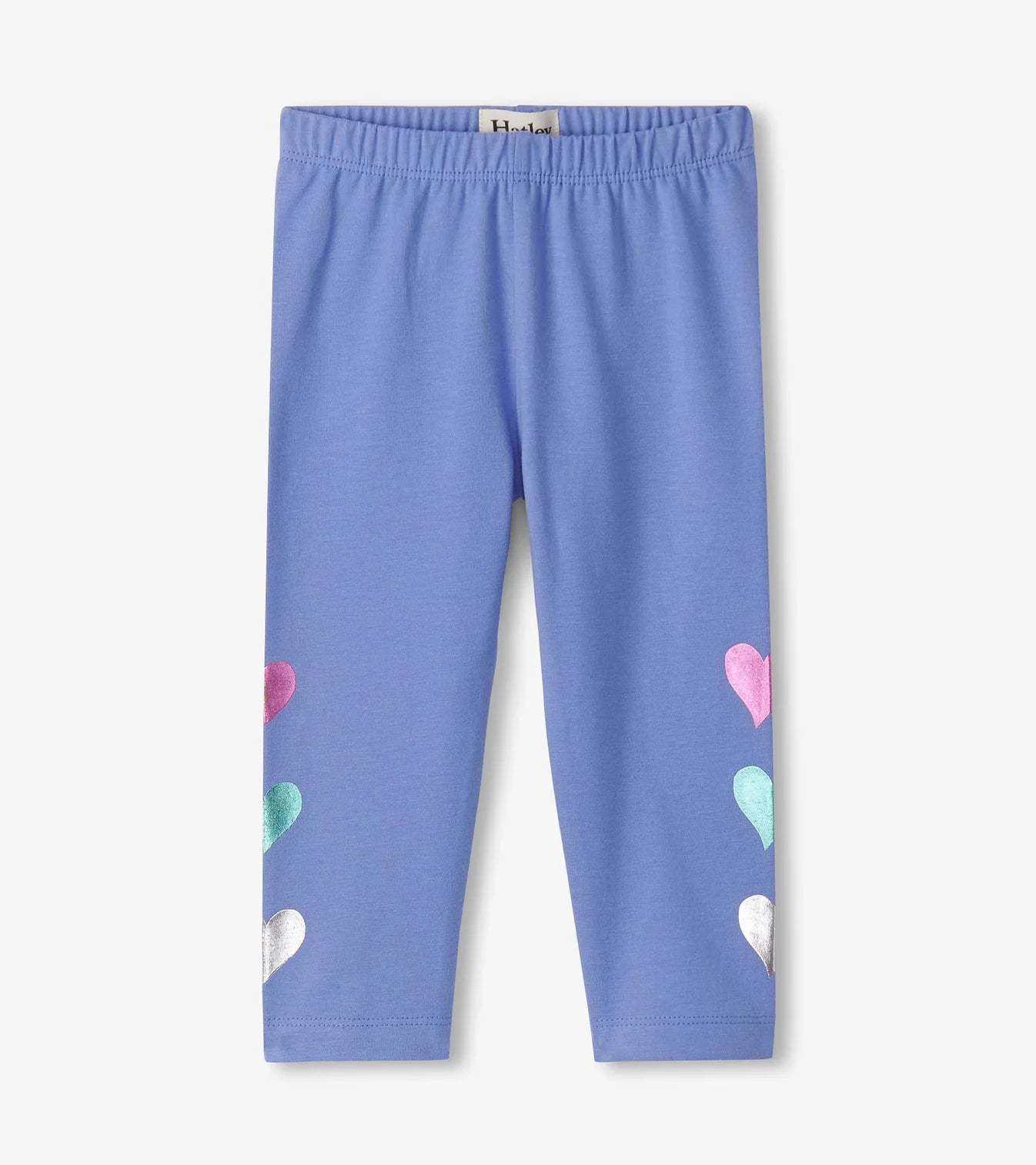 Hatley - Leggings - Persian Jewel