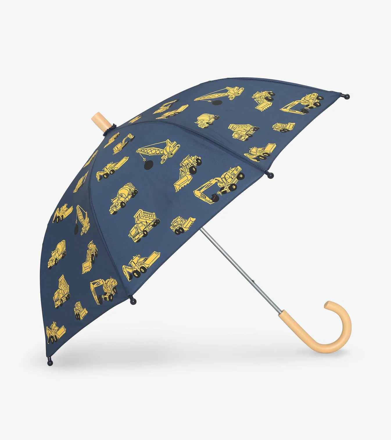 Hatley - Colour Changing Umbrella - Under Construction