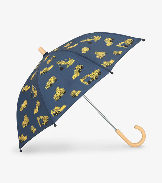 Hatley - Colour Changing Umbrella - Under Construction