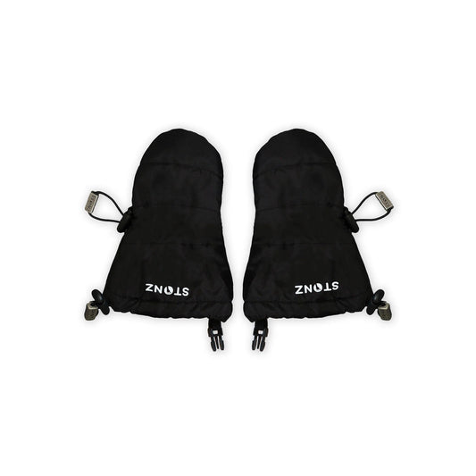 STONZ - Baby Snow Mitts (Black)