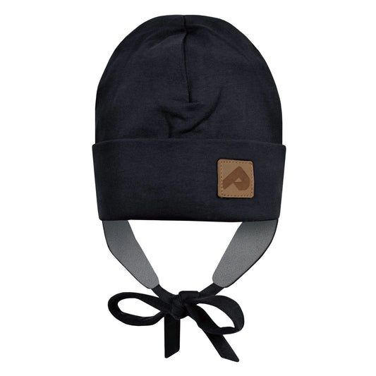 Perlimpinpin - Jersey Hat with Fleece Lining