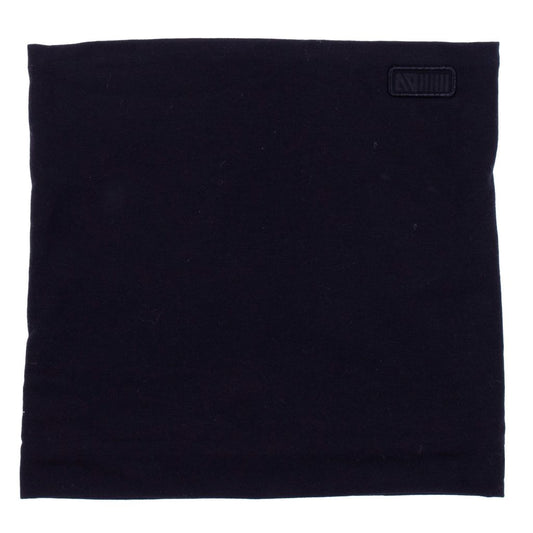 Nano - Double Jersey Neck Warmer - Navy