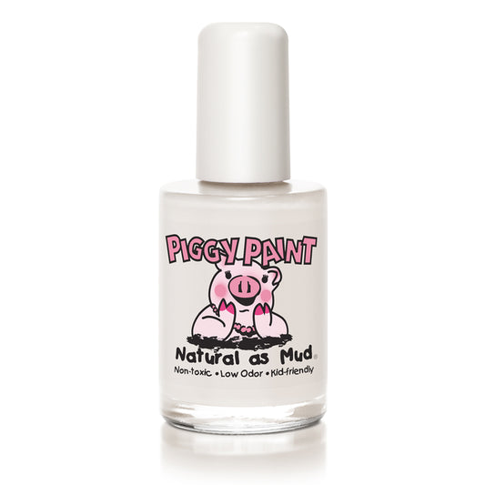 Piggy Paint - Snow Bunny's Perfect