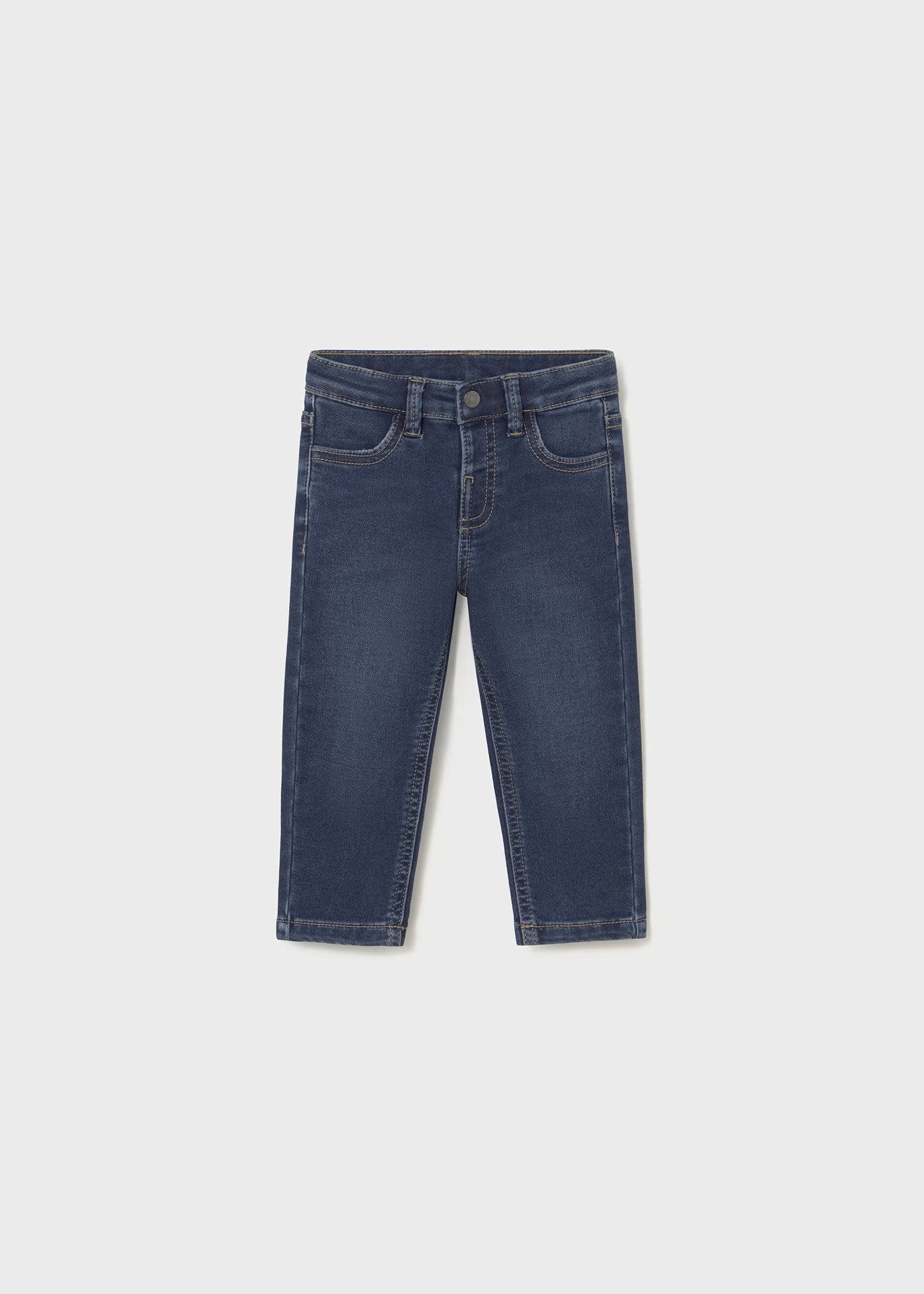 Mayoral - Soft Denim Jeans - Dark