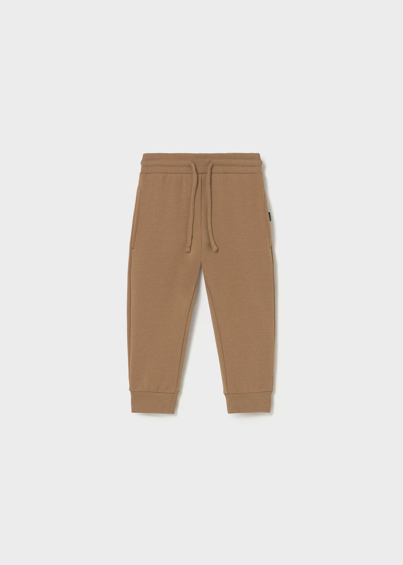 Mayoral - Basic Jogging Pant - Caramel