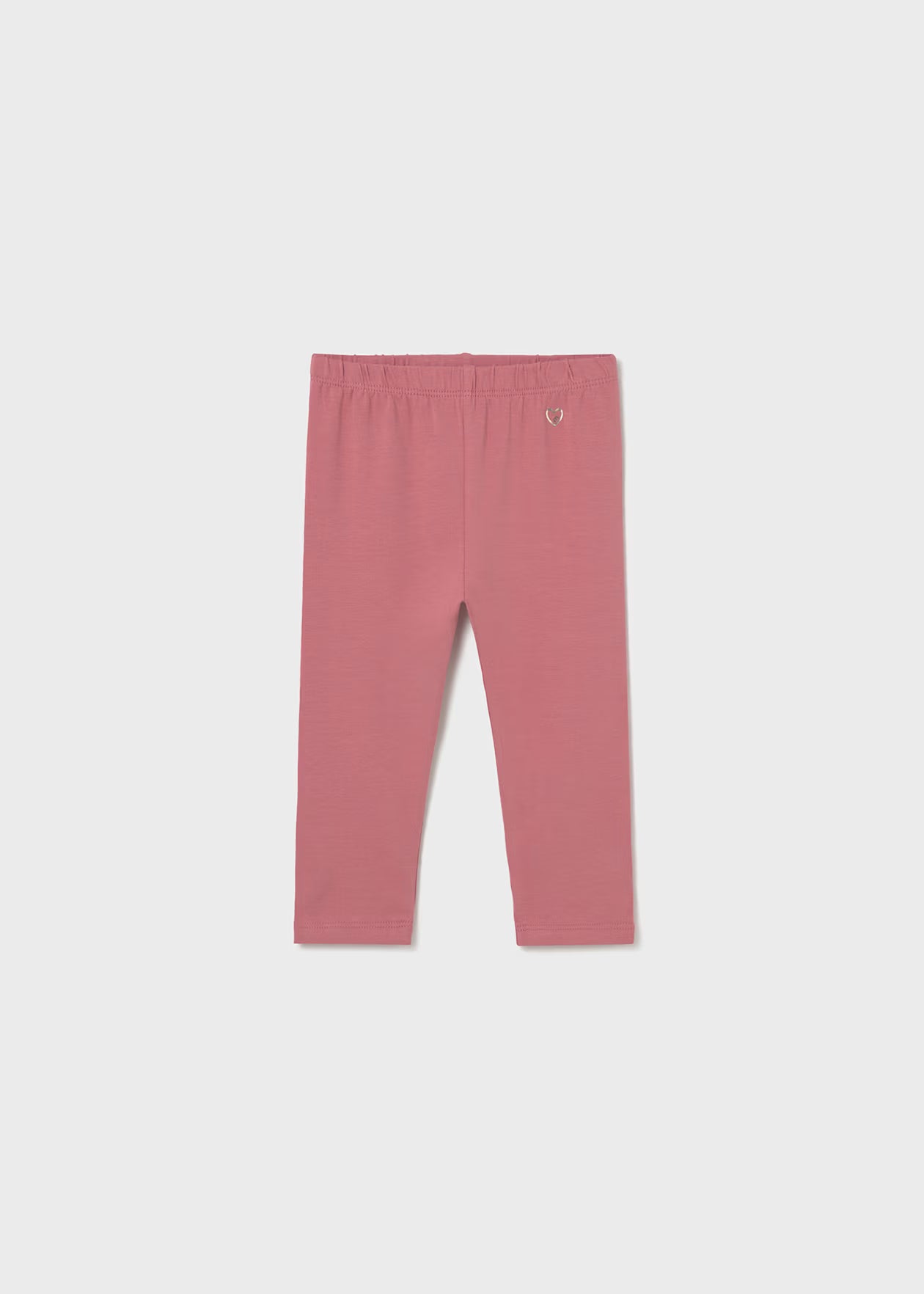 Mayoral - Leggings - Blush