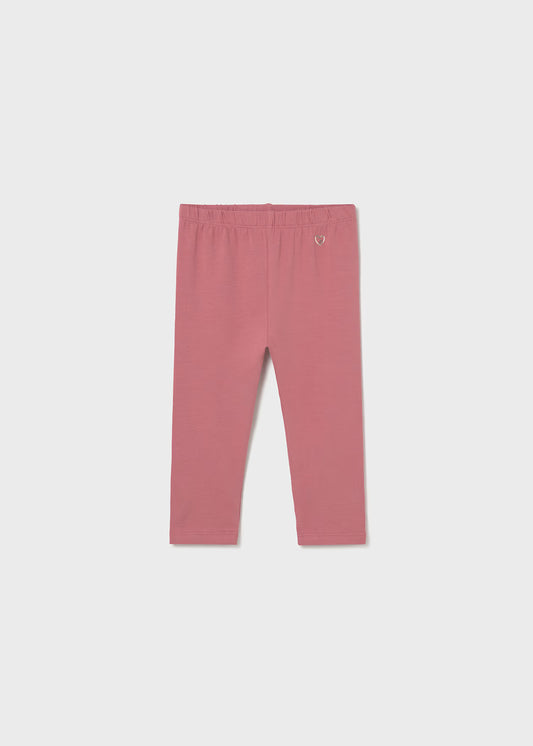 Mayoral - Leggings - Blush