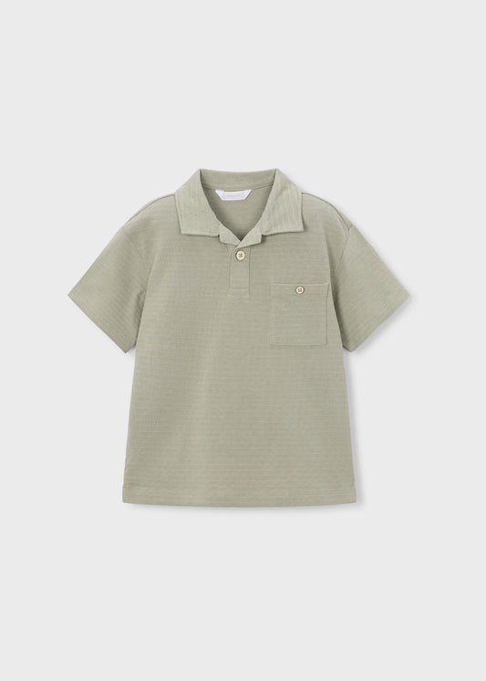 Mayoral - Polo Shirt - Bamboo