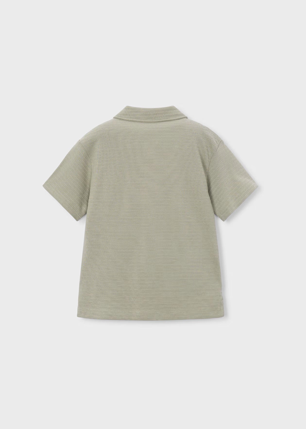 Mayoral - Polo Shirt - Bamboo