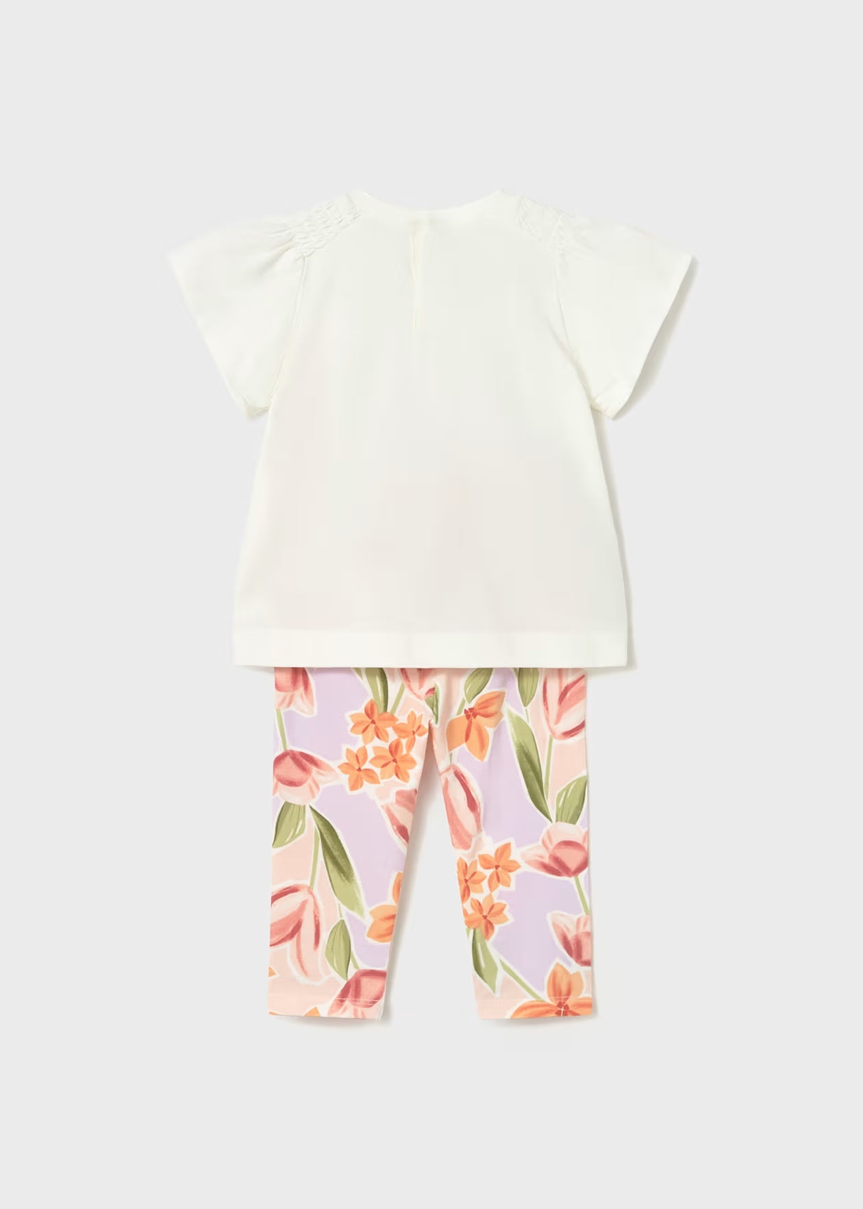 Mayoral - Legging Set - Blossom