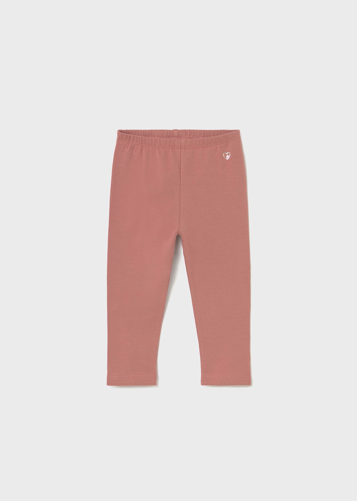 Mayoral - Basic Leggings - Clay