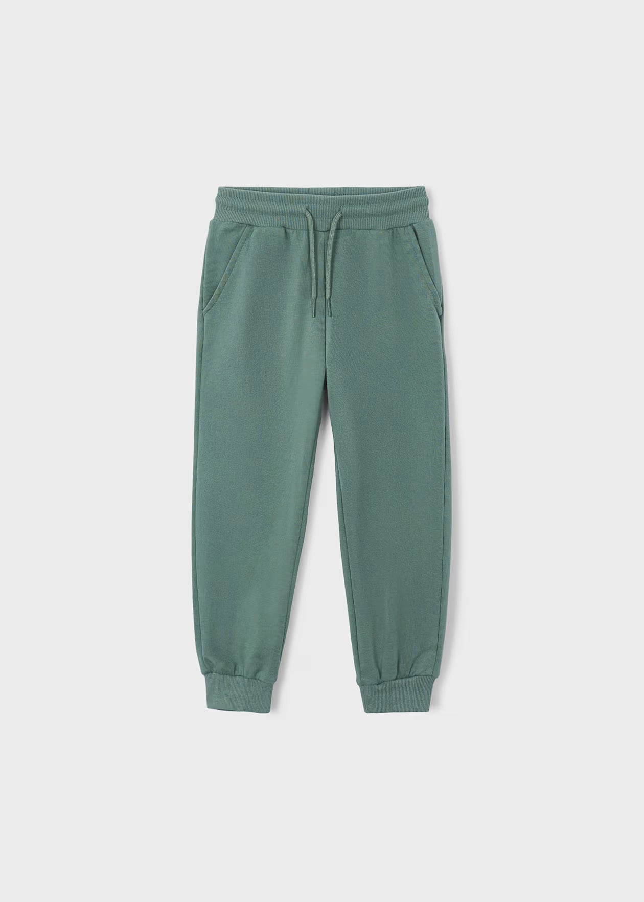 Mayoral - French Terry Joggers - Green