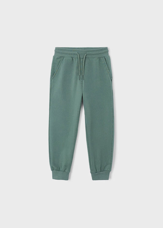 Mayoral - French Terry Joggers - Green