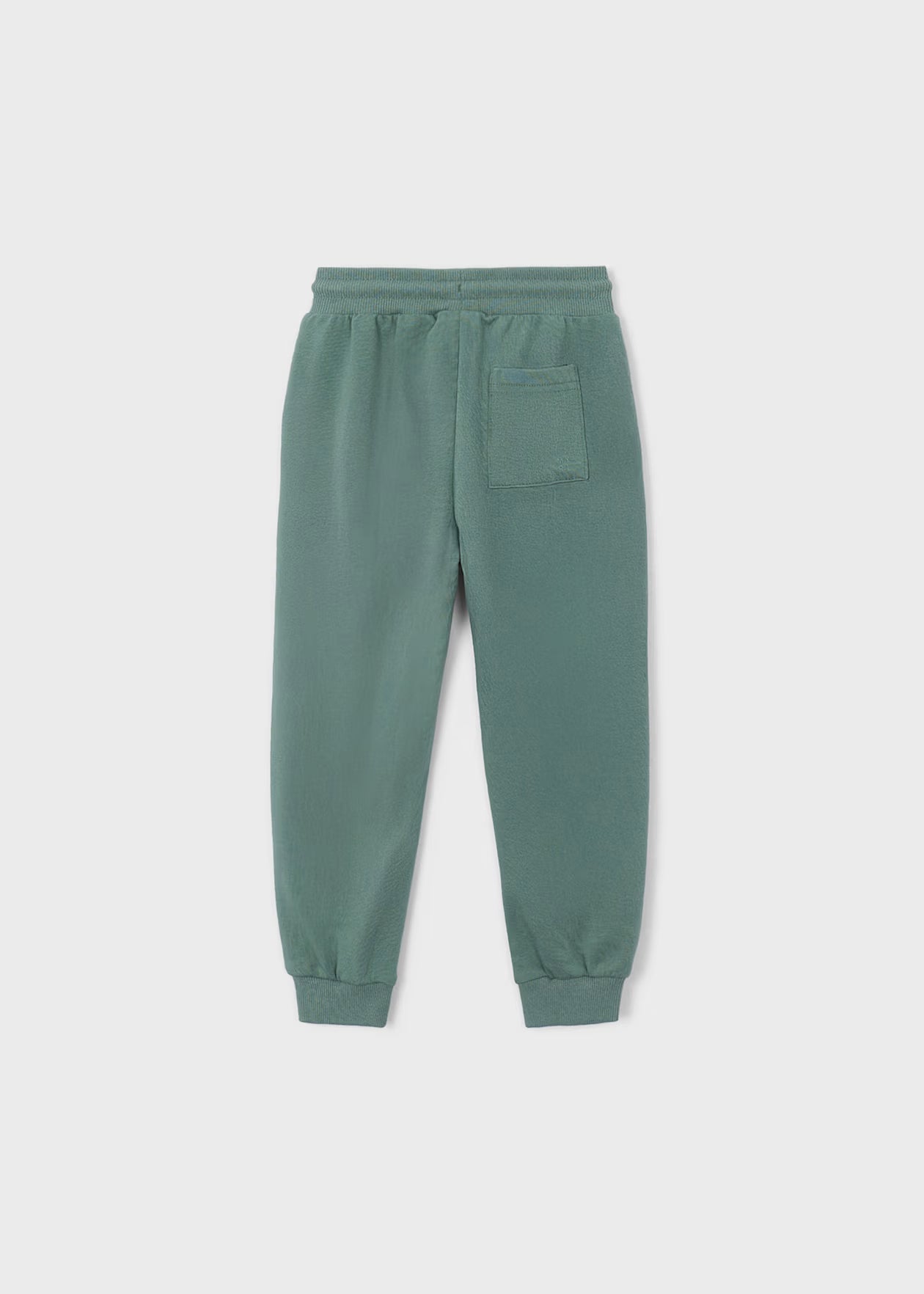 Mayoral - French Terry Joggers - Green