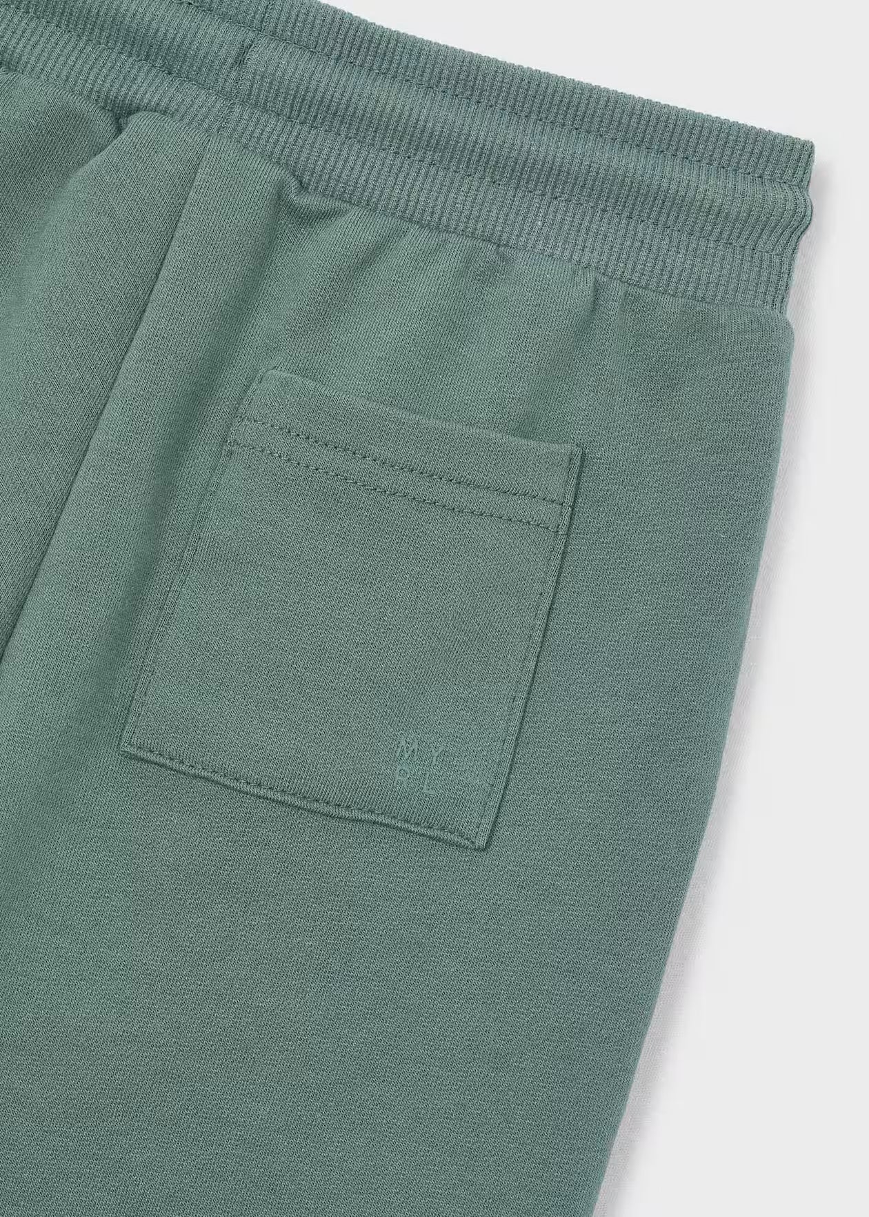 Mayoral - French Terry Joggers - Green