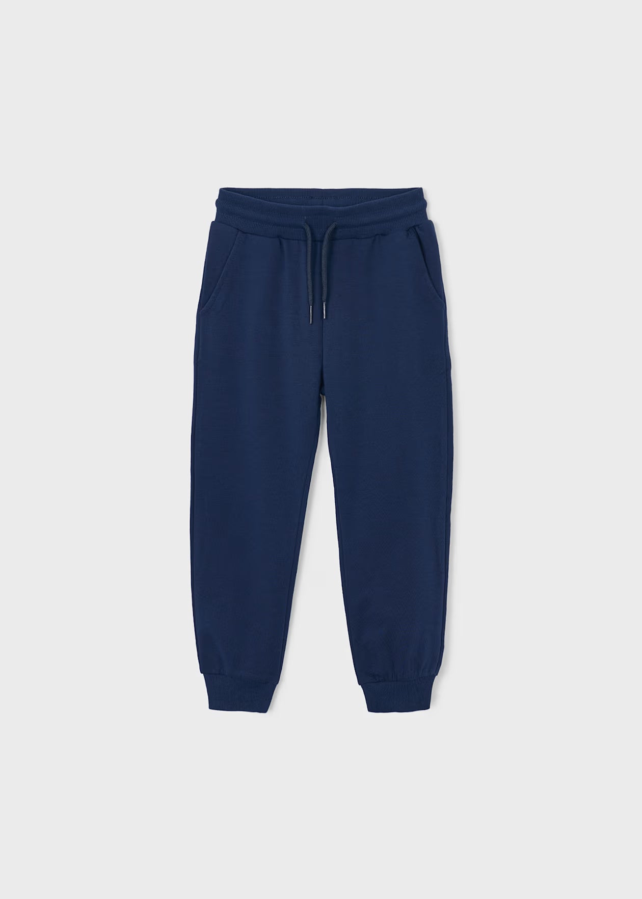 Mayoral - French Terry Joggers - Navy