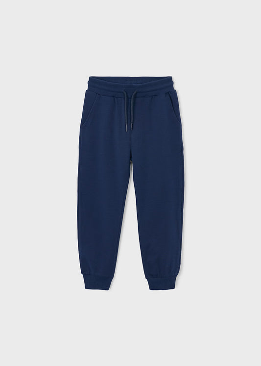 Mayoral - French Terry Joggers - Navy