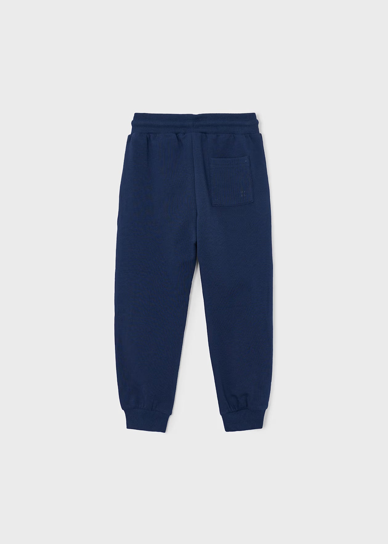Mayoral - French Terry Joggers - Navy