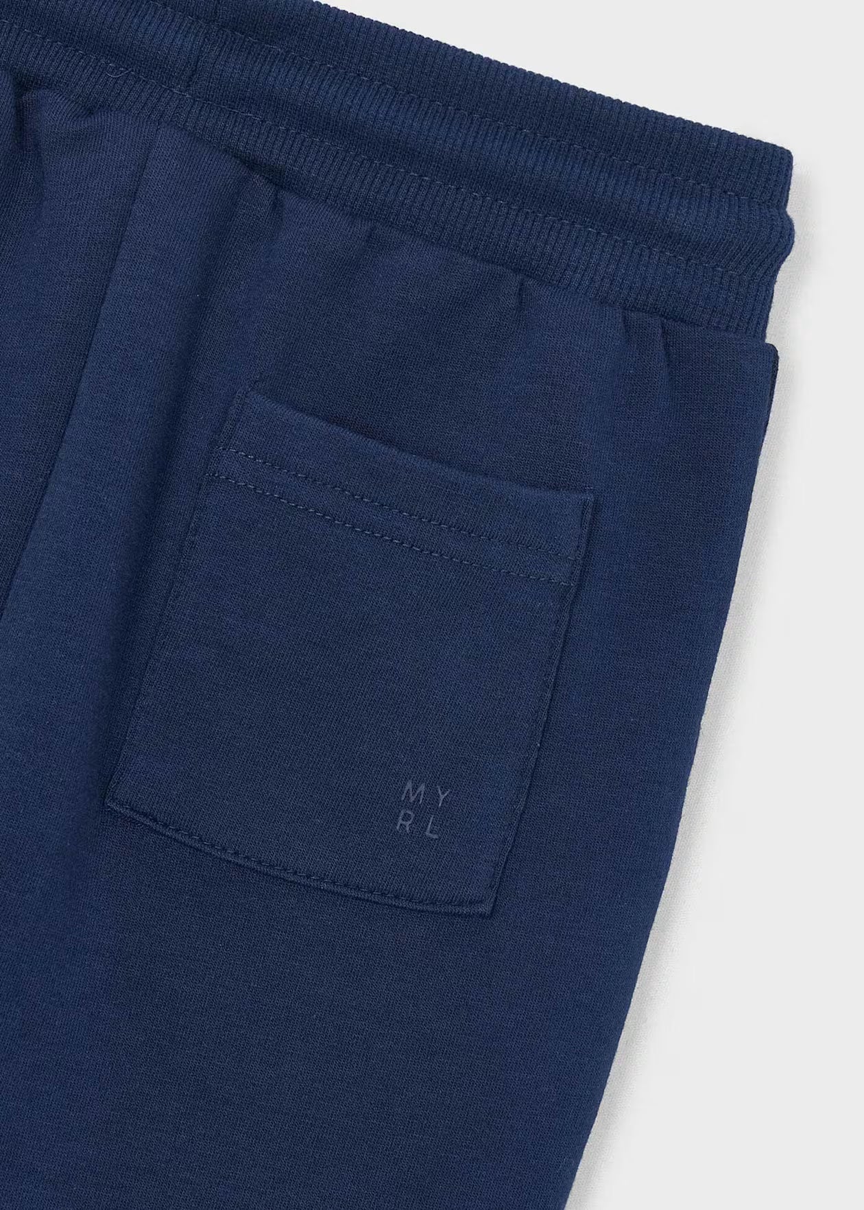 Mayoral - French Terry Joggers - Navy